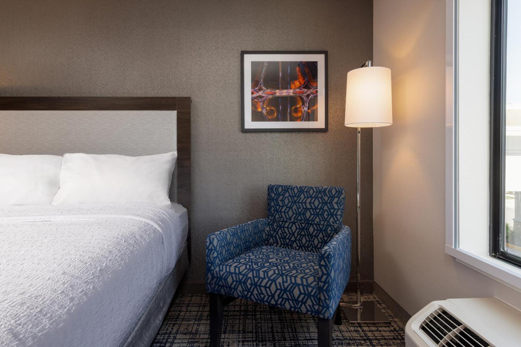 Hampton Inn & Suites Manteca Zimmer foto